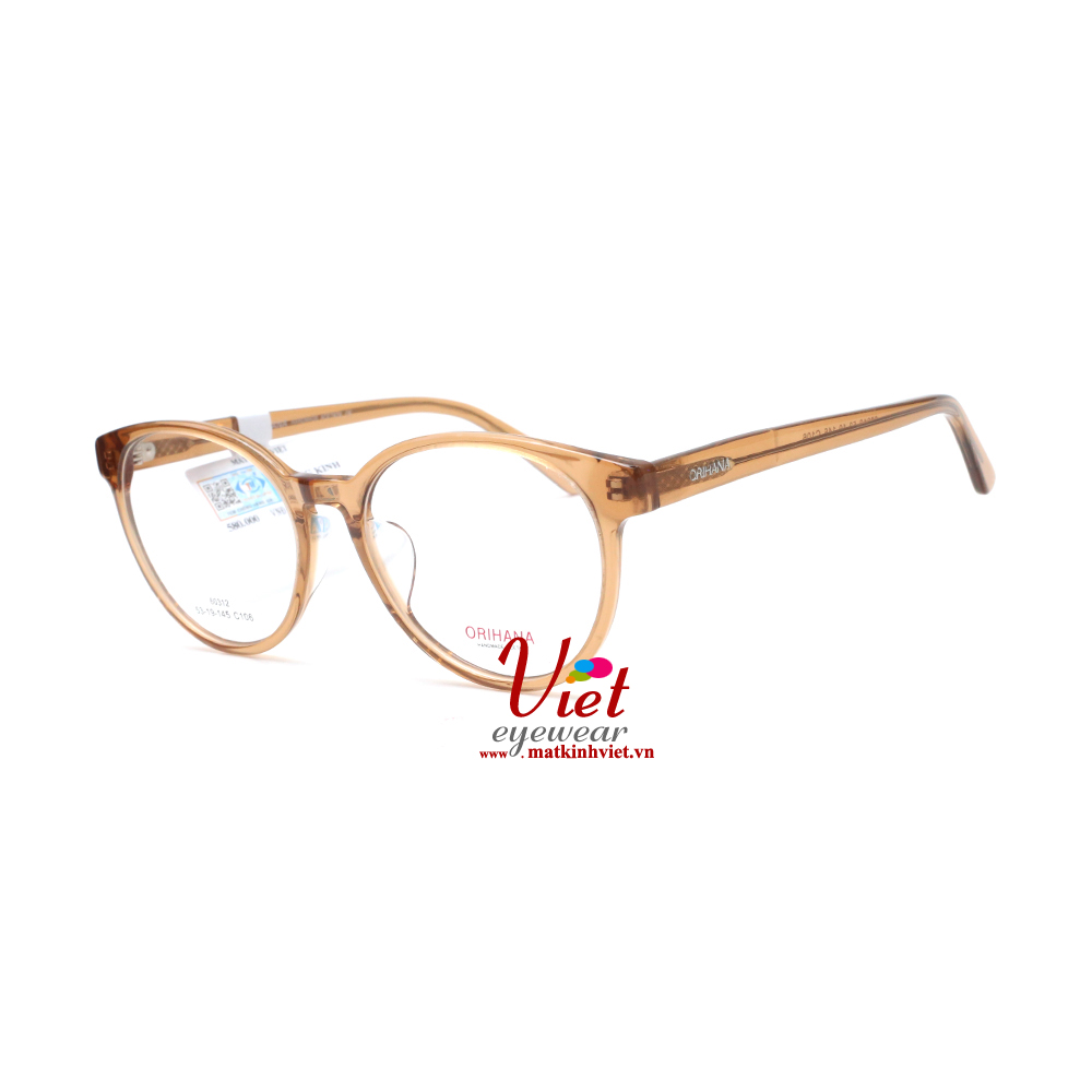 Gọng kính Orihana MS60312 C106